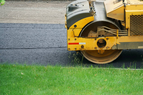 Best Driveway Repair and Patching  in Mianna, AR